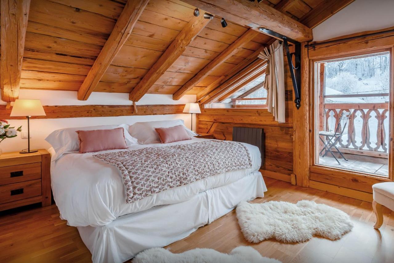 Chalet Keramis - Ovo Network La Riviere-Enverse Exterior photo